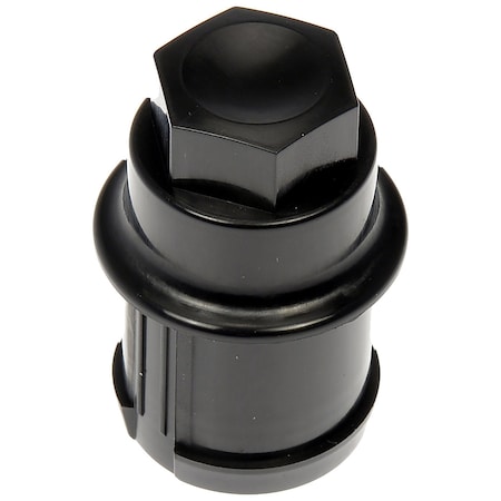 Dorman Wheel Nut Covers, 10PK 611-948